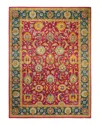 Bloomingdale's Mogul M1749 Area Rug, 8'10 X 12'3 In Multi