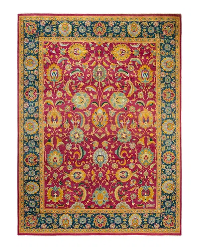 Bloomingdale's Mogul M1749 Area Rug, 8'10 X 12'3 In Multi