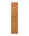 Bloomingdale's Mogul M1749 Runner Area Rug, 2'7 X 13'1 In Red