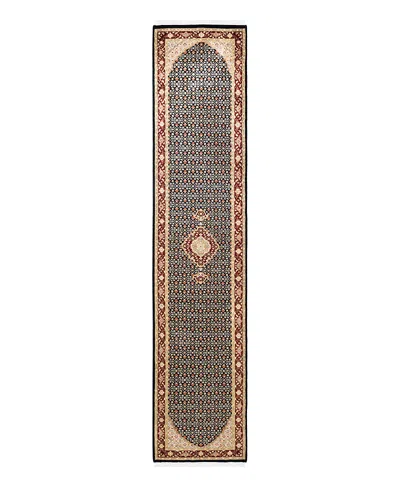 Bloomingdale's Mogul M1798 Runner Area Rug, 2'7x12'2 In Multi
