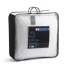 Bloomingdale's My Flair Asthma & Allergy Friendly Down Euro Pillow - Exclusive In White