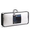 Bloomingdale's My Flair Asthma & Allergy Friendly Down King Medium Pillow - Exclusive In White