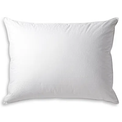 Bloomingdale's My Leopard Pillow With Primaloft, 20 X 28 - Exclusive In White