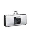 Bloomingdale's My Luxe Asthma & Allergy Friendly Medium/firm Density Down Alternative Pillow, King - Exclusive In White
