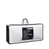 Bloomingdale's My Luxe Asthma & Allergy Friendly Soft/medium Density Down Alternative Pillow, King - Exclusive In White