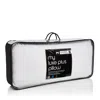 Bloomingdale's My Luxe Plus Pillow, King - Exclusive In White