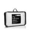 Bloomingdale's My Luxe Plus Pillow, Standard/queen - Exclusive In White