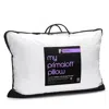 Bloomingdale's My Primaloft Asthma & Allergy Friendly Firm Down Alternative Pillow, Queen - Exclusive In White