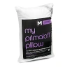 Bloomingdale's My Primaloft Asthma & Allergy Friendly Medium Down Alternative Boudoir Pillow - Exclusive In White