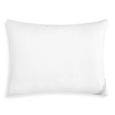 Bloomingdale's My Primaloft Asthma & Allergy Friendly Medium Down Alternative Pillow, Standard - Exclusive In White
