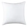 Bloomingdale's My Signature Down Alternative Euro Pillow - Exclusive In White
