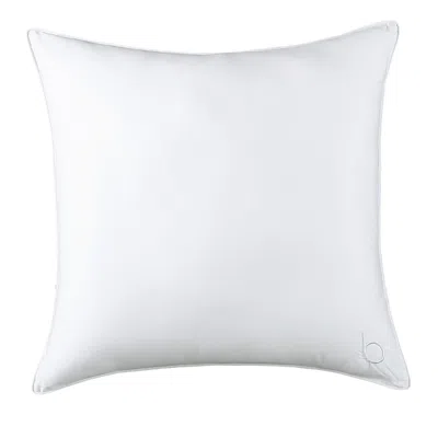 Bloomingdale's My Signature Down Alternative Euro Pillow - Exclusive In White