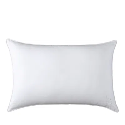 Bloomingdale's My Signature Down Alternative Pillow, Standard/queen In White
