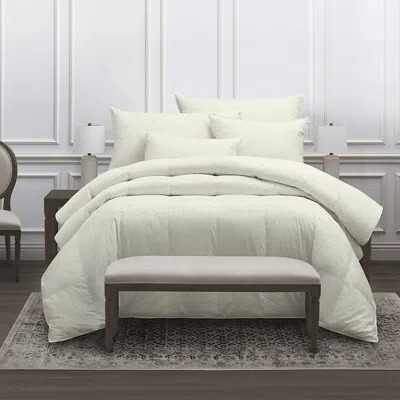 Bloomingdale's My Silk Comforter, King - Exclusive In Natural