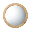 Bloomingdale's Ohana Mirror In Natural
