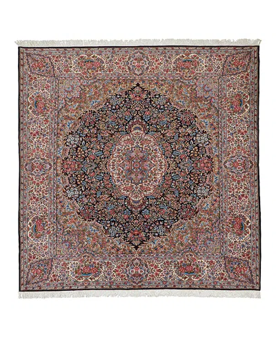 Bloomingdale's Persian Kerman Area Rug 8' 0 X 10' 0 In Neutral