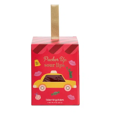 Bloomingdale's Pucker Up Sour Lips Gift Box - Exclusive In Multi