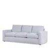 Bloomingdale's Rory 87 Apartment Sofa - Exclusive In Blue