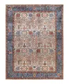 Bloomingdale's Serapi M0103-105 Area Rug, 9'2x11'11 In Multi