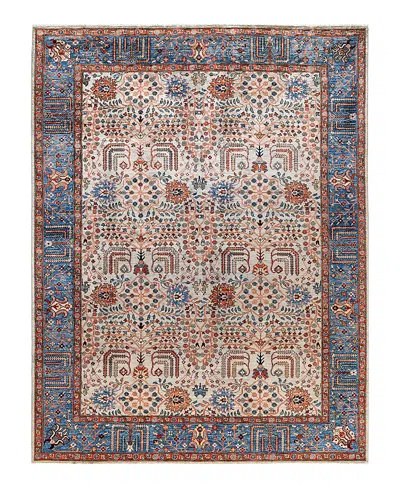 Bloomingdale's Serapi M0103-105 Area Rug, 9'2x11'11 In Multi