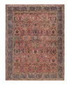 Bloomingdale's Serapi M0103-110 Area Rug, 9'1x11'11 In Red