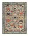 Bloomingdale's Serapi M0103-111 Area Rug, 9'2x11'10 In Green