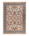 Bloomingdale's Serapi M0103-112 Area Rug, 9'0x12'3 In Multi