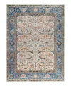 Bloomingdale's Serapi M0103-114 Area Rug, 9'0x12'1 In Multi