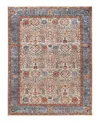 Bloomingdale's Serapi M0103-116 Area Rug, 9'2x11'10 In Multi
