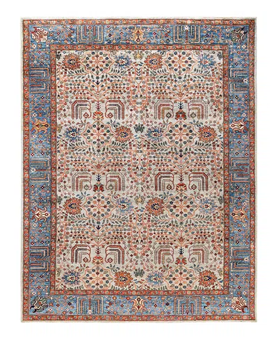 Bloomingdale's Serapi M0103-116 Area Rug, 9'2x11'10 In Multi