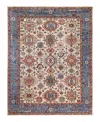 Bloomingdale's Serapi M0103-121 Area Rug, 9'1x11'9 In Multi
