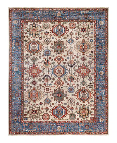Bloomingdale's Serapi M0103-121 Area Rug, 9'1x11'9 In Multi