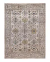 Bloomingdale's Serapi M0103-123 Area Rug, 9'0x11'11 In Pink