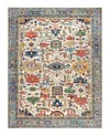 Bloomingdale's Serapi M0103-125 Area Rug, 9'2x11'9 In Multi