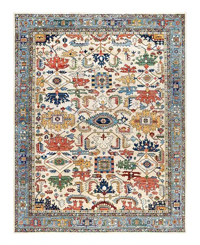 Bloomingdale's Serapi M0103-125 Area Rug, 9'2x11'9 In Multi