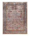 Bloomingdale's Serapi M0103-129 Area Rug, 8'10x11'9 In Gray