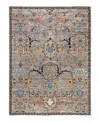Bloomingdale's Serapi M0103-130 Area Rug, 8'10x11'10 In Multi
