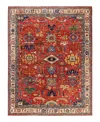 Bloomingdale's Serapi M0103-131 Area Rug, 9'2x11'9 In Multi