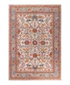 Bloomingdale's Serapi M0103-136 Area Rug, 8'9x12'2 In Pink