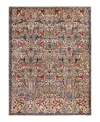 Bloomingdale's Serapi M0103-141 Area Rug, 8'10x11'10 In Multi