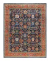 Bloomingdale's Serapi M0103-142 Area Rug, 9'2x11'9 In Multi