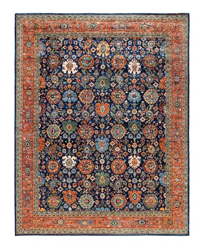Bloomingdale's Serapi M0103-142 Area Rug, 9'2x11'9 In Multi