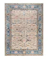 Bloomingdale's Serapi M0103-146 Area Rug, 8'9x11'10 In Multi
