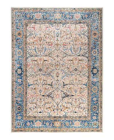 Bloomingdale's Serapi M0103-146 Area Rug, 8'9x11'10 In Multi