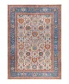 Bloomingdale's Serapi M0103-150 Area Rug, 8'9x12'1 In Multi