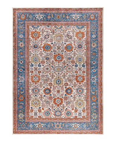 Bloomingdale's Serapi M0103-150 Area Rug, 8'9x12'1 In Multi