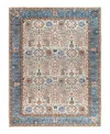 Bloomingdale's Serapi M0103-151 Area Rug, 9'3x11'11 In Multi