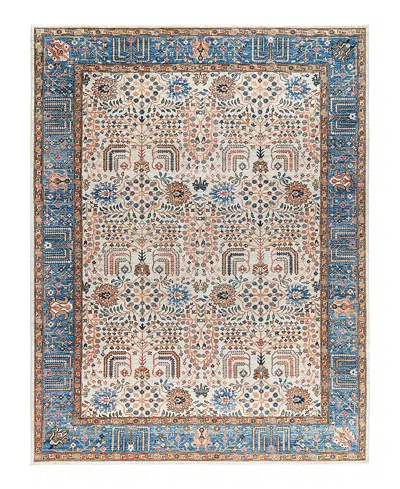 Bloomingdale's Serapi M0103-151 Area Rug, 9'3x11'11 In Multi