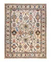 Bloomingdale's Serapi M0103-156 Area Rug, 9'1x11'11 In Neutral