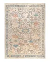 Bloomingdale's Serapi M0103-160 Area Rug, 9'2x12'2 In Neutral